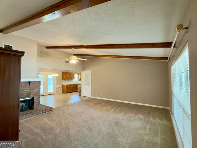 105 Sagewood Drive NW, Rome, GA 30165