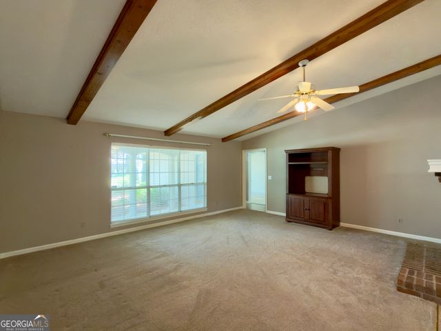105 Sagewood Drive NW, Rome, GA 30165