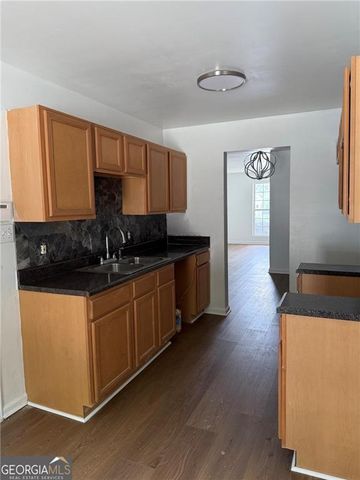 7280 Oakley Court, Union City, GA 30291