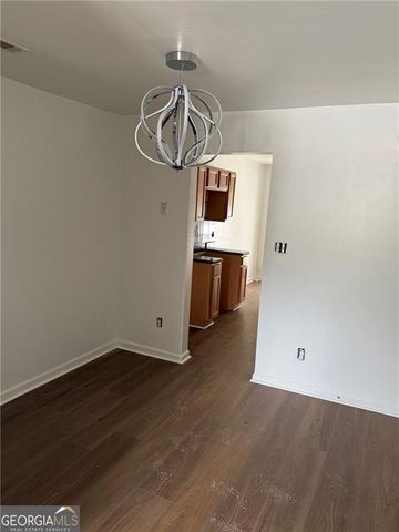 7280 Oakley Court, Union City, GA 30291
