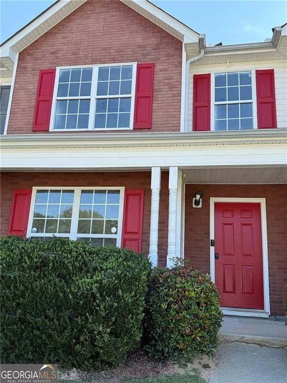 7280 Oakley Court, Union City, GA 30291