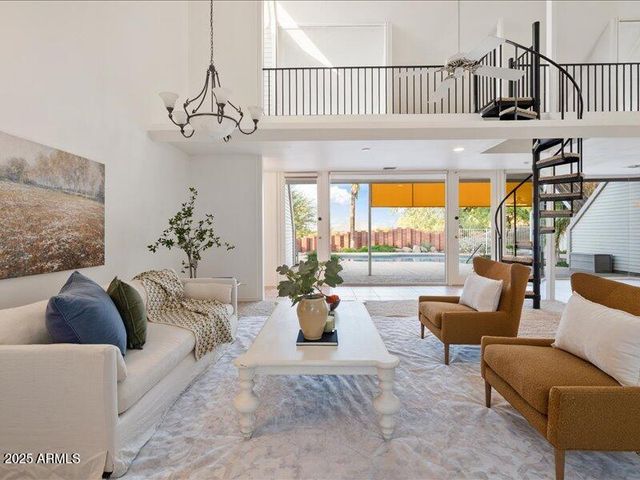 2648 N RIDGE Circle, Mesa, AZ 85203