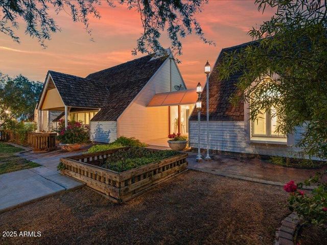 2648 N RIDGE Circle, Mesa, AZ 85203