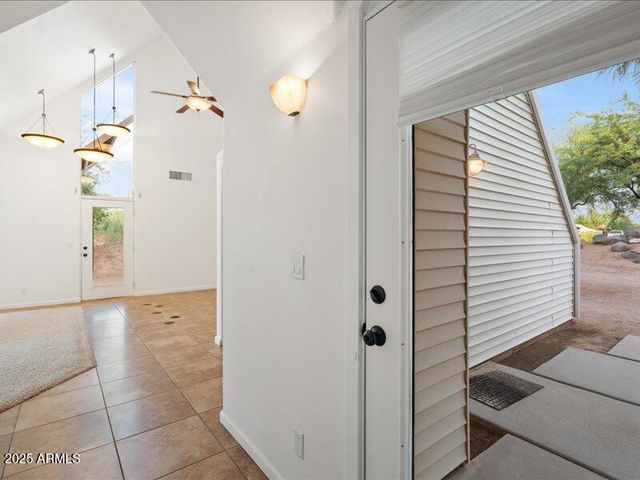 2648 N RIDGE Circle, Mesa, AZ 85203