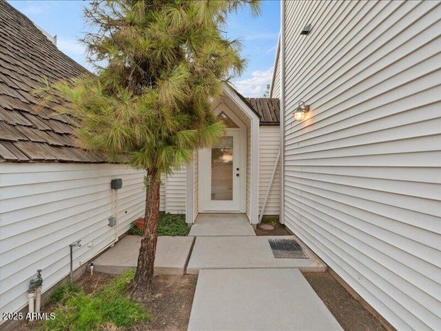 2648 N RIDGE Circle, Mesa, AZ 85203