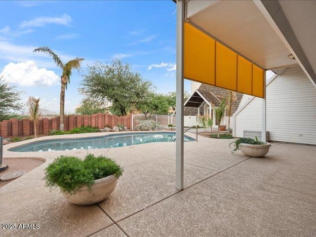 2648 N RIDGE Circle, Mesa, AZ 85203