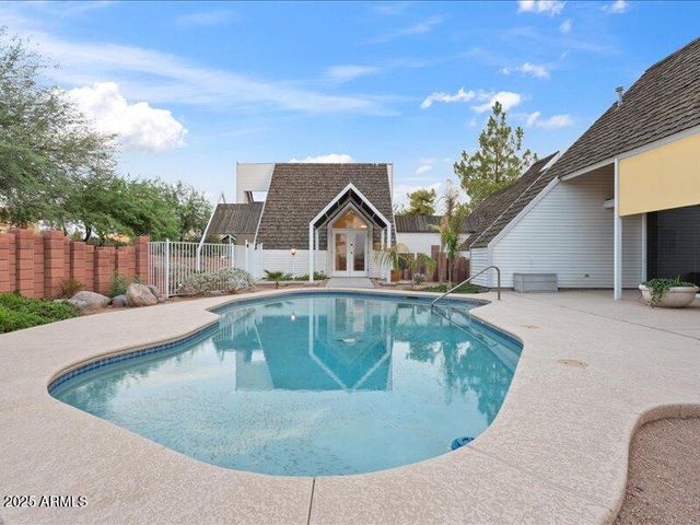 2648 N RIDGE Circle, Mesa, AZ 85203