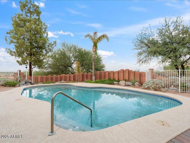 2648 N RIDGE Circle, Mesa, AZ 85203