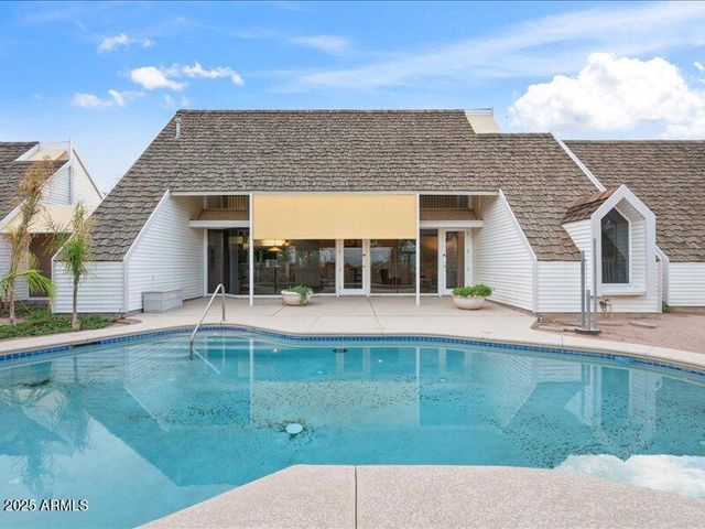 2648 N RIDGE Circle, Mesa, AZ 85203