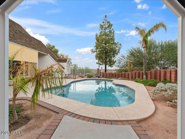 2648 N RIDGE Circle, Mesa, AZ 85203