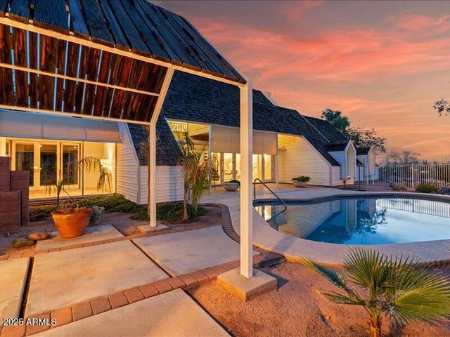 2648 N RIDGE Circle, Mesa, AZ 85203