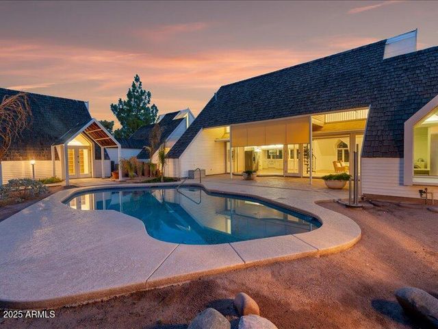 2648 N RIDGE Circle, Mesa, AZ 85203