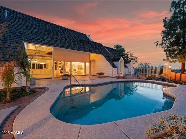 2648 N RIDGE Circle, Mesa, AZ 85203