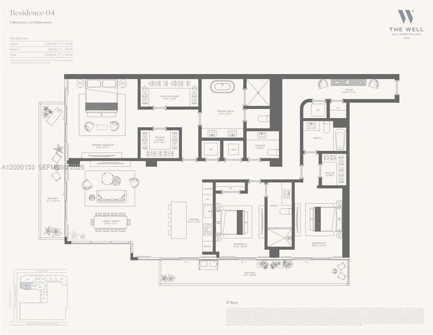 1177 Kane Concourse 404, Bay Harbor Islands, FL 33154