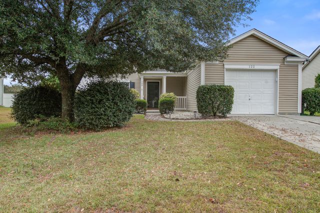 122 Walnut Creek Road, Summerville, SC 29483