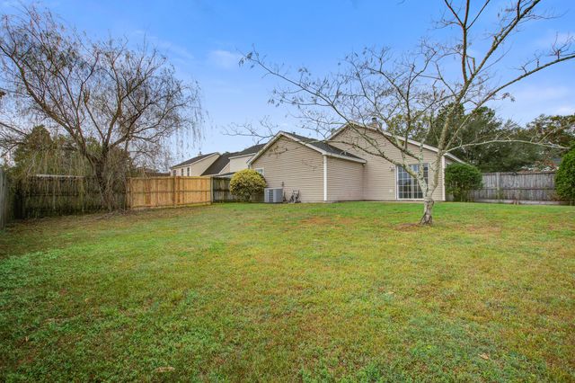 122 Walnut Creek Road, Summerville, SC 29483