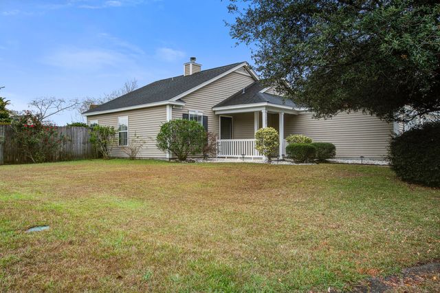 122 Walnut Creek Road, Summerville, SC 29483