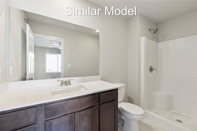 2109 White Oak Lane, Granger, IA 50109