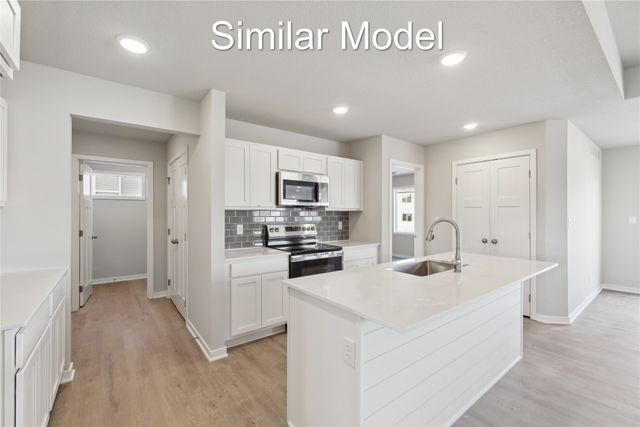 2109 White Oak Lane, Granger, IA 50109