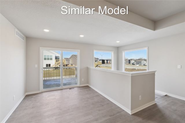 2109 White Oak Lane, Granger, IA 50109
