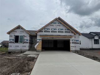 2109 White Oak Lane, Granger, IA 50109