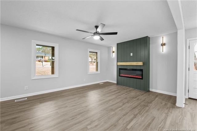 834 Abilene Road, Fayetteville, NC 28303