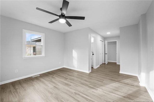 834 Abilene Road, Fayetteville, NC 28303