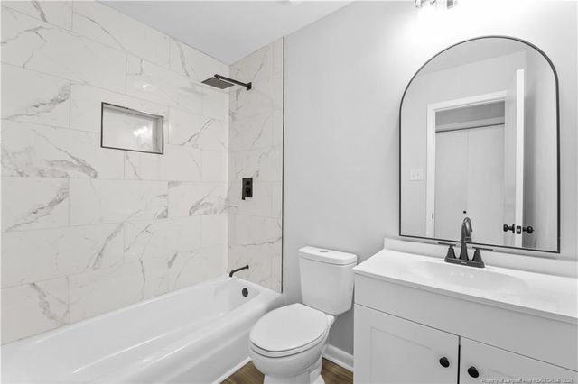 834 Abilene Road, Fayetteville, NC 28303