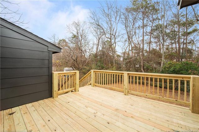 834 Abilene Road, Fayetteville, NC 28303