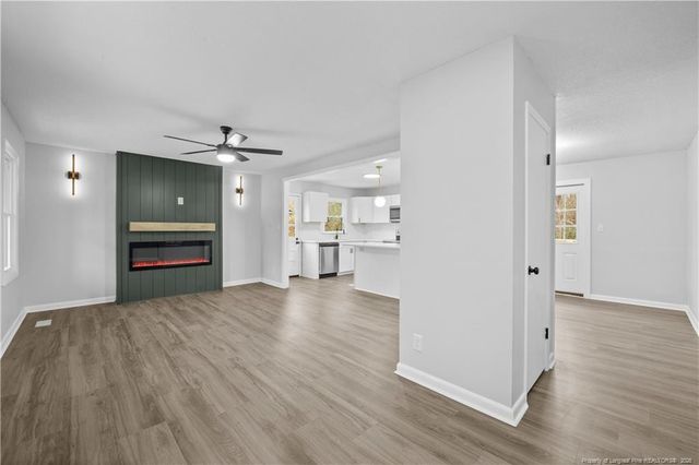 834 Abilene Road, Fayetteville, NC 28303