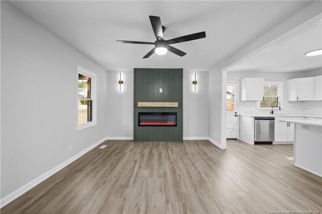 834 Abilene Road, Fayetteville, NC 28303