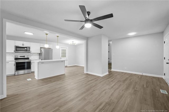 834 Abilene Road, Fayetteville, NC 28303