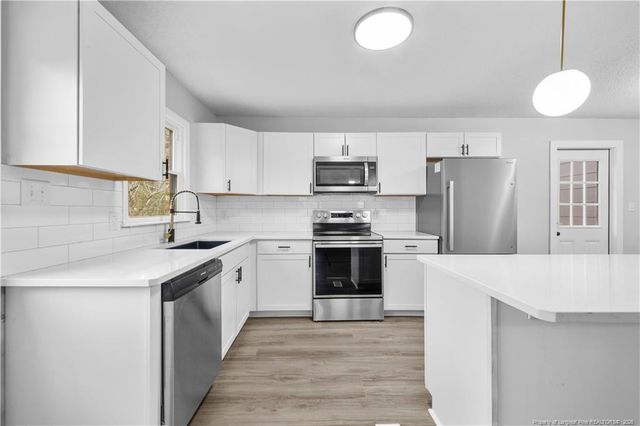 834 Abilene Road, Fayetteville, NC 28303