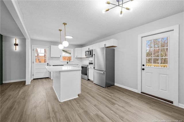 834 Abilene Road, Fayetteville, NC 28303