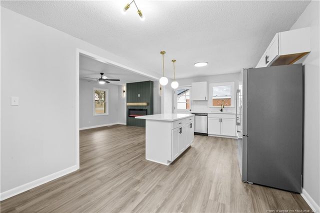 834 Abilene Road, Fayetteville, NC 28303