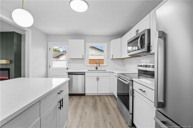 834 Abilene Road, Fayetteville, NC 28303