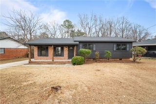 834 Abilene Road, Fayetteville, NC 28303