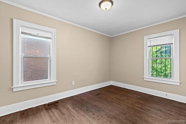 16653 Woodingham Drive, Detroit, MI 48221