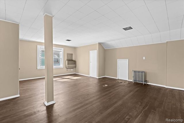 16653 Woodingham Drive, Detroit, MI 48221