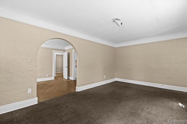 16653 Woodingham Drive, Detroit, MI 48221