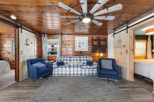 114 Taylor Avenue, Unit A, Roscommon, MI 48653