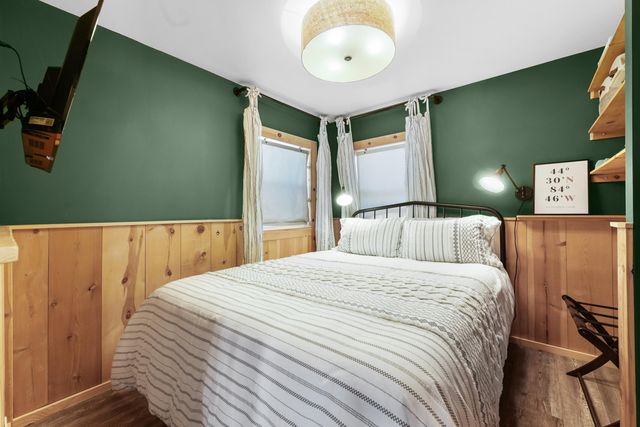 114 Taylor Avenue, Unit A, Roscommon, MI 48653