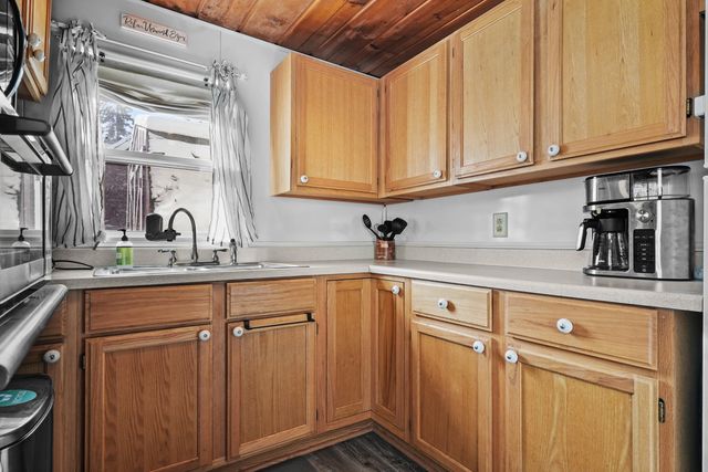 114 Taylor Avenue, Unit A, Roscommon, MI 48653