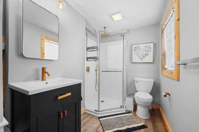 114 Taylor Avenue, Unit A, Roscommon, MI 48653