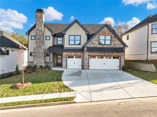 2410 Reserve Manor Court, Lawrenceville, GA 30011