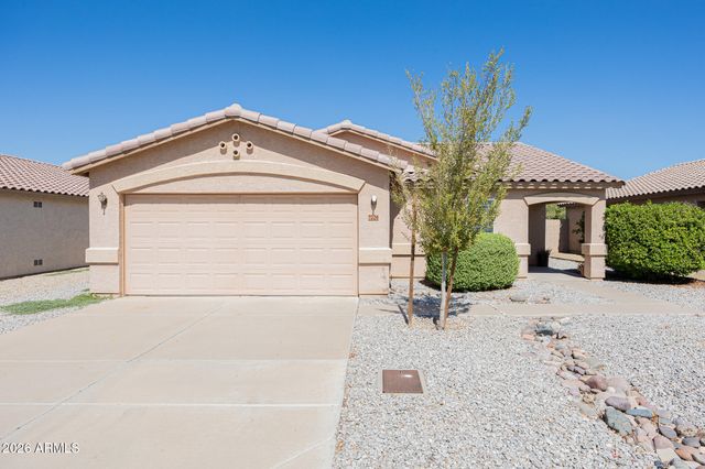 7220 W HESS Avenue, Phoenix, AZ 85043