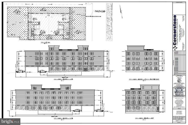 2842-46 N 9TH ST, Philadelphia, PA 19133