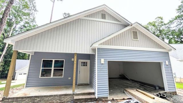 3259 Yorkshire Circle, Sanford, NC 27332