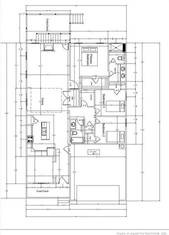 3259 Yorkshire Circle, Sanford, NC 27332