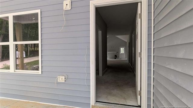 3259 Yorkshire Circle, Sanford, NC 27332